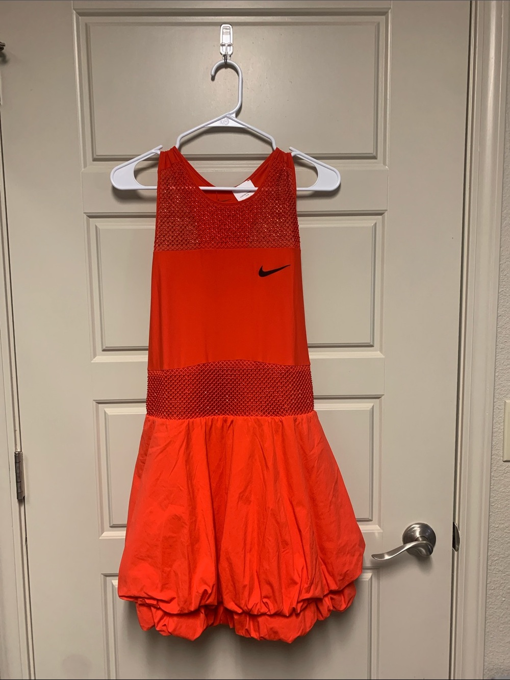 LMT: Nike Custom Design for Naomi Osaka US Open 2025 - Picture 3 of 14